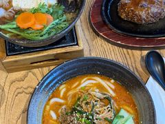 -铃木食堂(北新桥店)