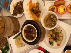 -福州天元国际威斯汀酒店·中国元素餐厅