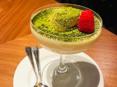 -北京柏悦酒店·锦庭餐厅Dining Room