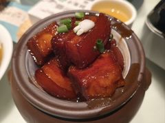 -小菜园新徽菜(合肥滨湖世纪金源店)