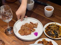 招牌五香大排-瑞面(吴宫泛太平洋酒店)