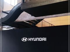 -现代汽车文化中心 Hyundai Motorstudio Beijing