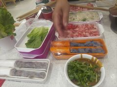 -袁记串串香(平潭店)