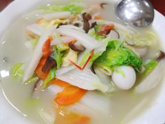 本地三鲜-品雅轩农家乐