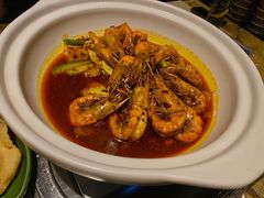 火锅-山港凯悦酒店·BEBA海滩烧烤餐厅酒吧