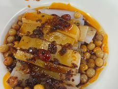 -帕米尔食府(白云观店)