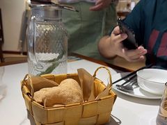 -MORNING  TAI莫柠泰·东南亚泰式餐厅(滨江公园店)
