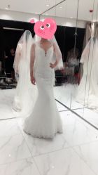 点击看大图 婚纱-GRACE KELLY婚纱与礼服(北京店)