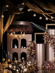 -红丝高端婚礼中心(旗舰店)