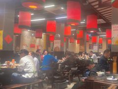 -巴蜀大宅门火锅(新华公园店)