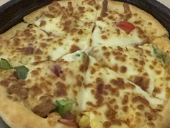 -必胜客(上地华联店)
