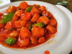 -开封第一楼(洛阳分店)