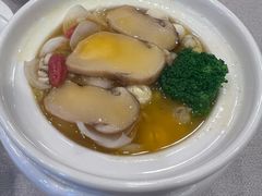 -功德林素菜饭庄(前门店)