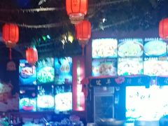 -人民公社大食堂(张家湾店)