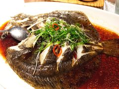 -海逸餐厅·象山海鲜
