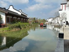 -洋湖国家湿地公园