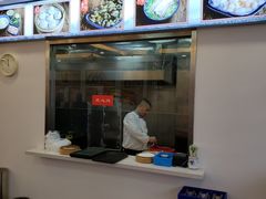 -朱鸿兴面馆(镇湖店)