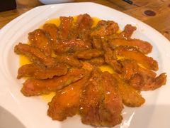 -莲池荟素食馆·12年老字号(光孝寺店)