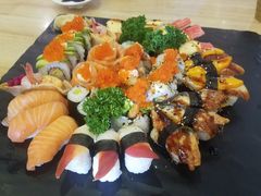 -河风精致寿司(昌平店)