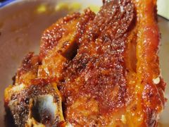 -伊帆食府·青海地方特色美食