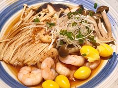 -王鼎精致料理铁板烧(世博源店)