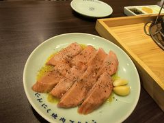 -蒜香焼肉PURUSHIN(马场路店)