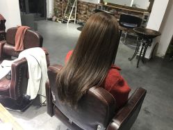 -Moyue HAIR SALON