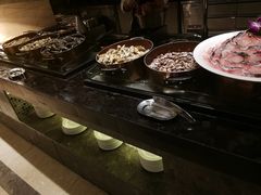 -索菲特西湖大酒店·香榭丽全日候餐厅(南山路店)