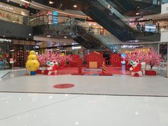 -万达广场(北京槐房店)