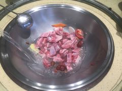 -313羊庄铁锅烀羊肉(望京店)