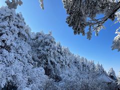 -峨眉山风景名胜区