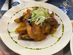 -LA MAISON公鸡和龙(蛇口店)
