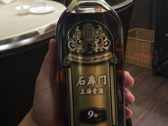 -阿莉餐厅(枣阳路店)