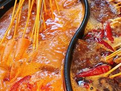 -郑记·古法黑砂锅串串(龙泉店)