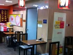 -老边饺子馆(北京南站3店)