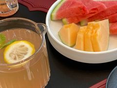 -红东阁东北菜烤肉酒馆(CROSS万象汇店)