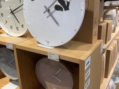 -MUJI无印良品(万科里店)