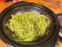 -爷爷的土钵菜(街道口店)