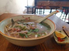 生滚牛肉河粉-越南牛肉河粉餐厅(书院巷店)