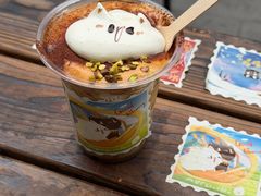 -ABCD咖啡屋(妇幼店)