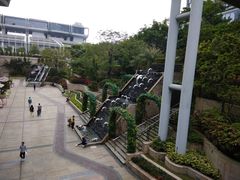 -皇庭广场(福华三路店)