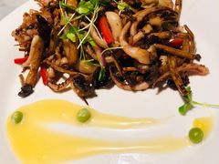 -雀蓝川菜(奥体广场店)