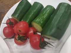 -双合园·海鲜水饺青岛菜(万佳广场店)