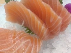 -林妈妈村·日式料理(宝山万达店)