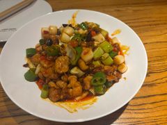 -苹果树下艺术餐厅(通州店)