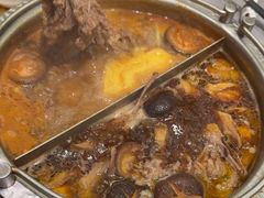 -一绪に寿喜烧(荟聚店)