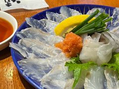 -纹兵卫手打荞麦面日料(虹桥本店)