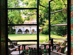 -马勒别墅饭店(静安寺店)