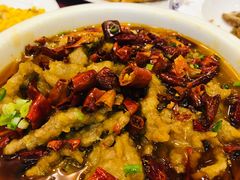 -燕春楼(海河华鼎店)