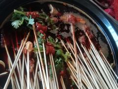-钢管厂歆瑞源油卤串串香(春熙路太古里店)